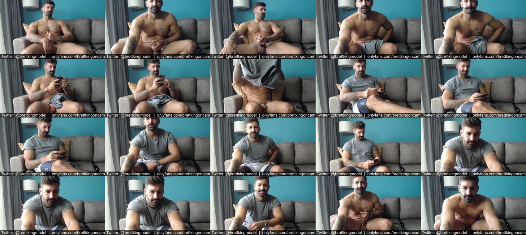 brettkingoncam  31-07-2022